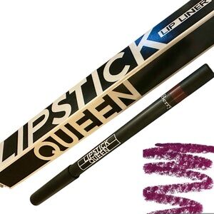 New Lipstick Queen Lip Liner in Berry Size: 1.2g/0.04oz